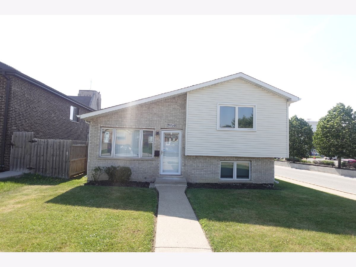  For Rent Evergreen Park Illinois, 9800 Artesian