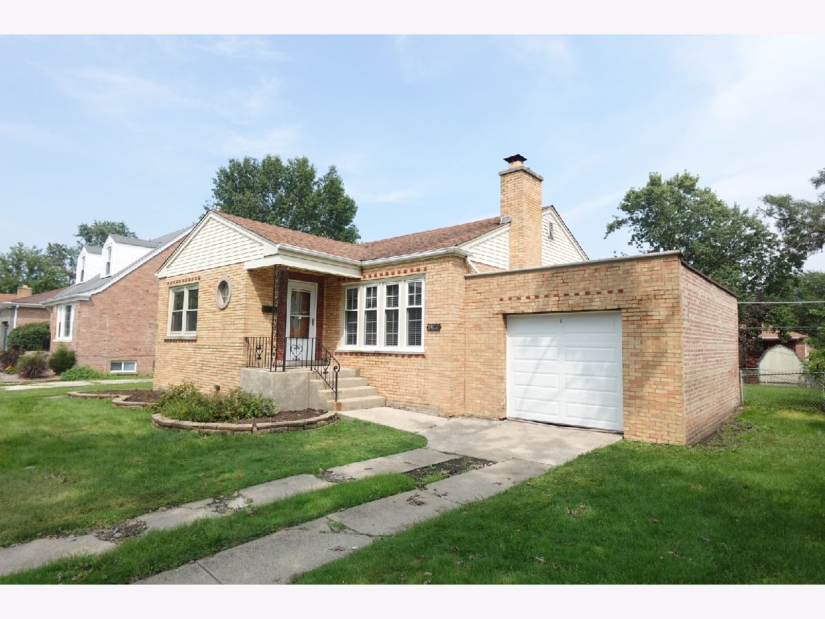  For Rent Homewood Illinois, 18637 Highland
