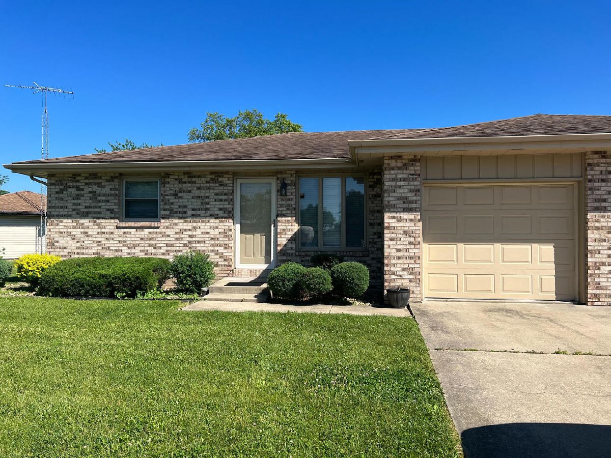  Rented Bourbonnais Illinois, 1368 Potomac