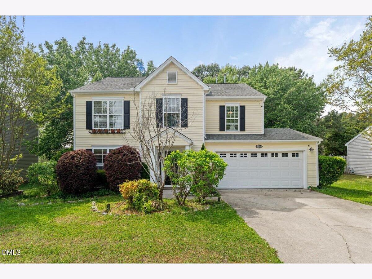  For Sale Raleigh North Carolina, 5305 Cardinal Grove Boulevard