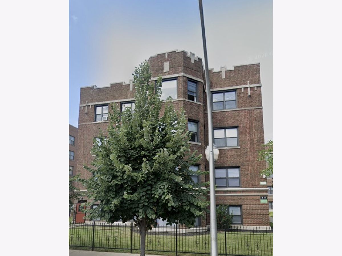  For Rent Chicago Illinois, 6814 Oglesby