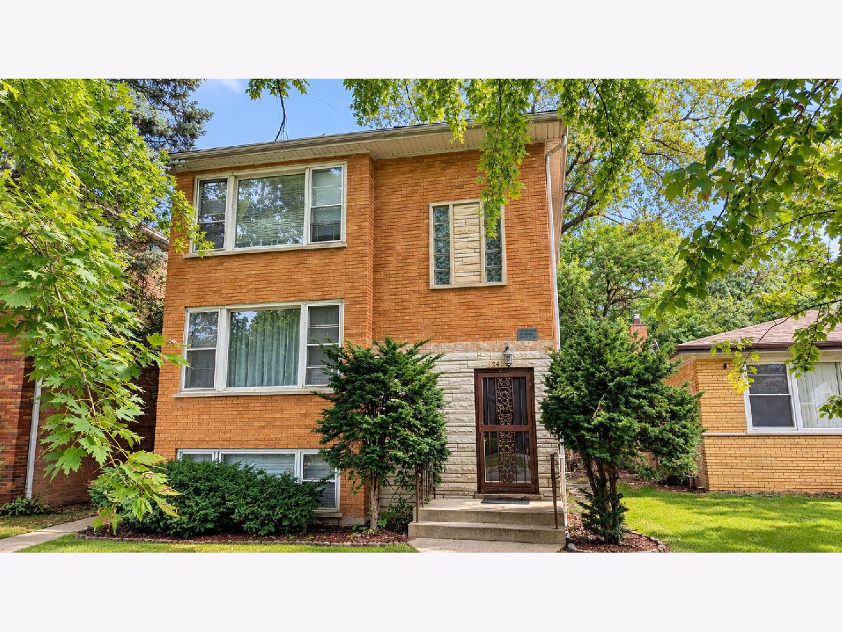  For Sale Riverdale Illinois, 13919 Wentworth Avenue