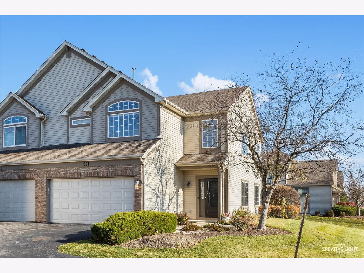  For Rent Aurora Illinois, 921 Asbury