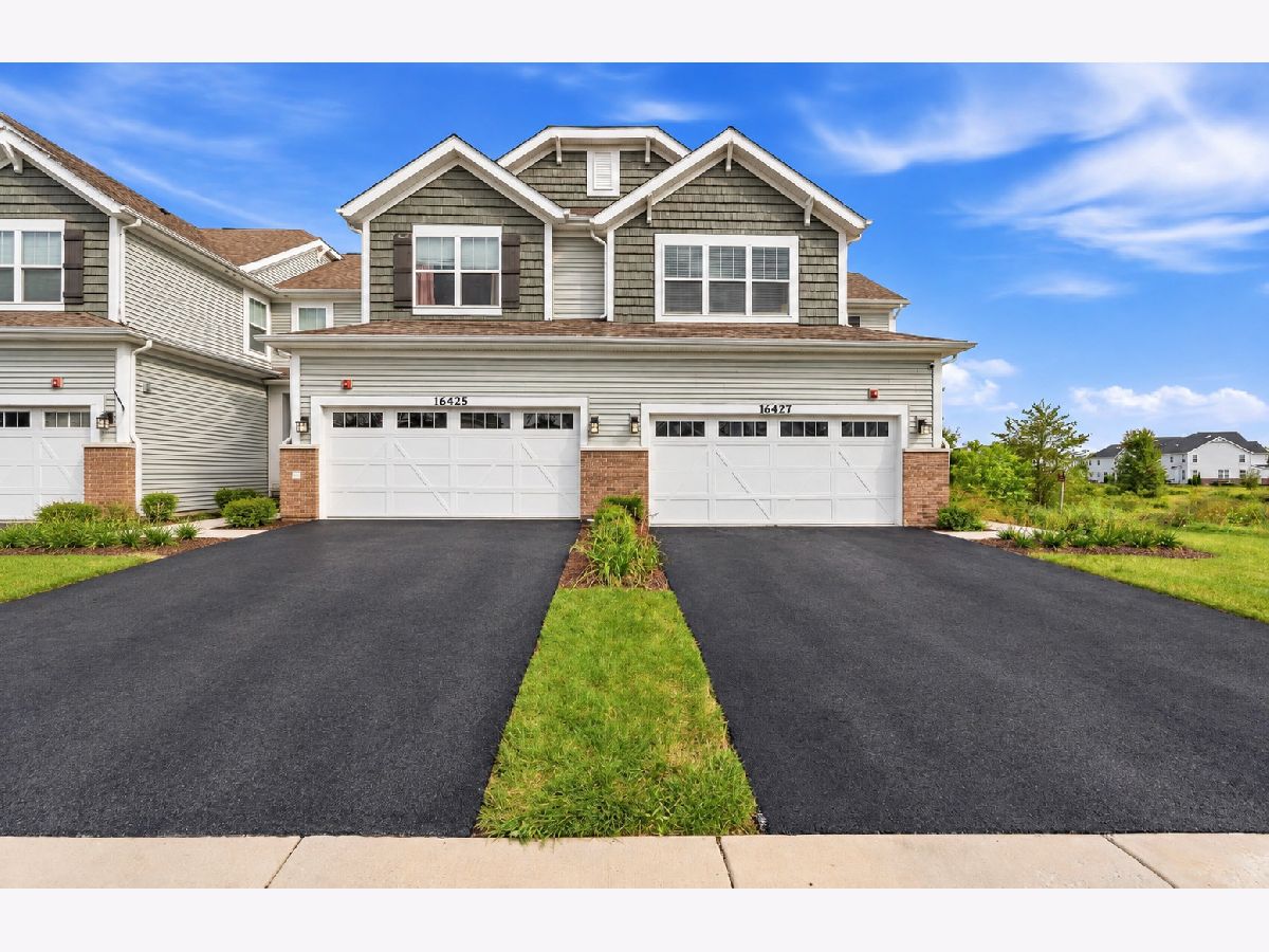  For Sale Lockport Illinois, 16427 Wheatgrass Street