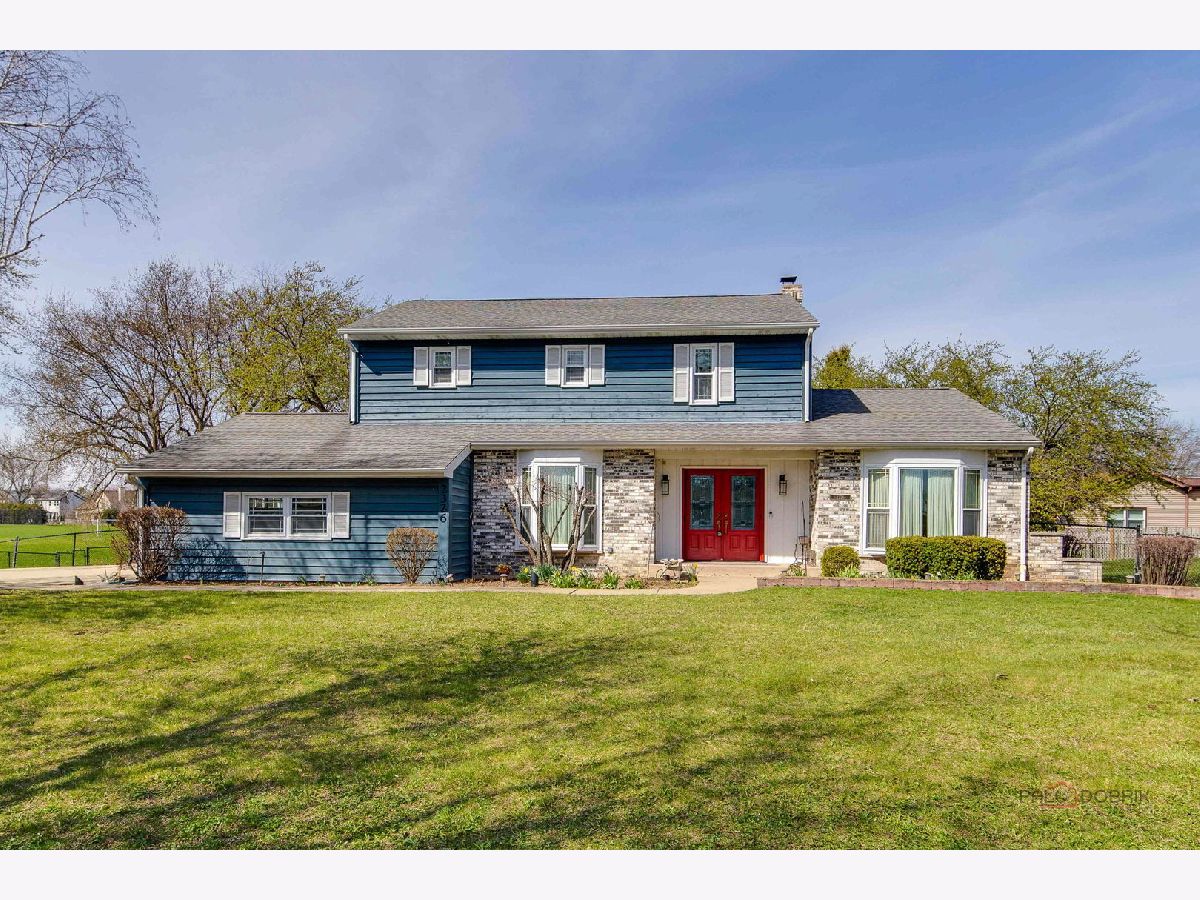  For Sale Schaumburg Illinois, 2326 Weathersfield Way