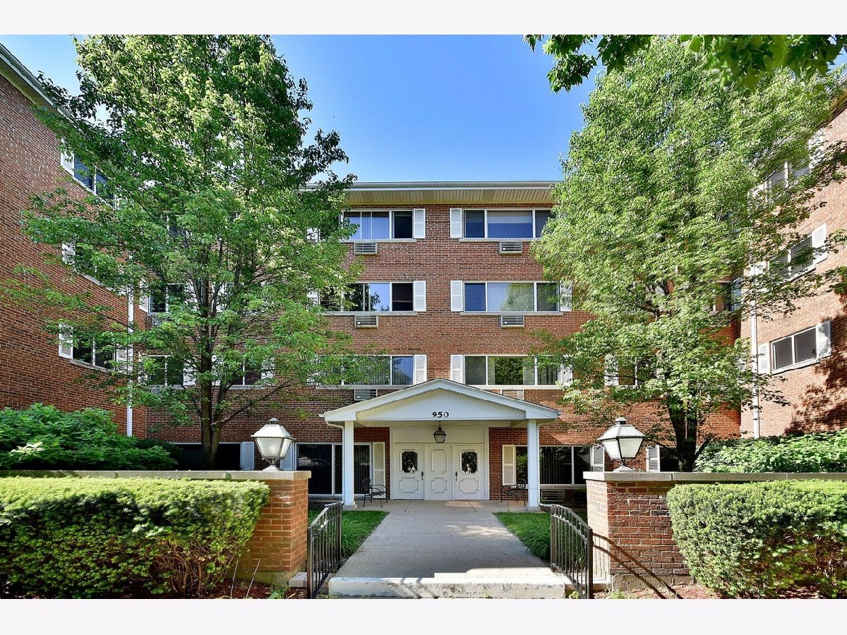 For Rent Oak Park Illinois, 950 Washington