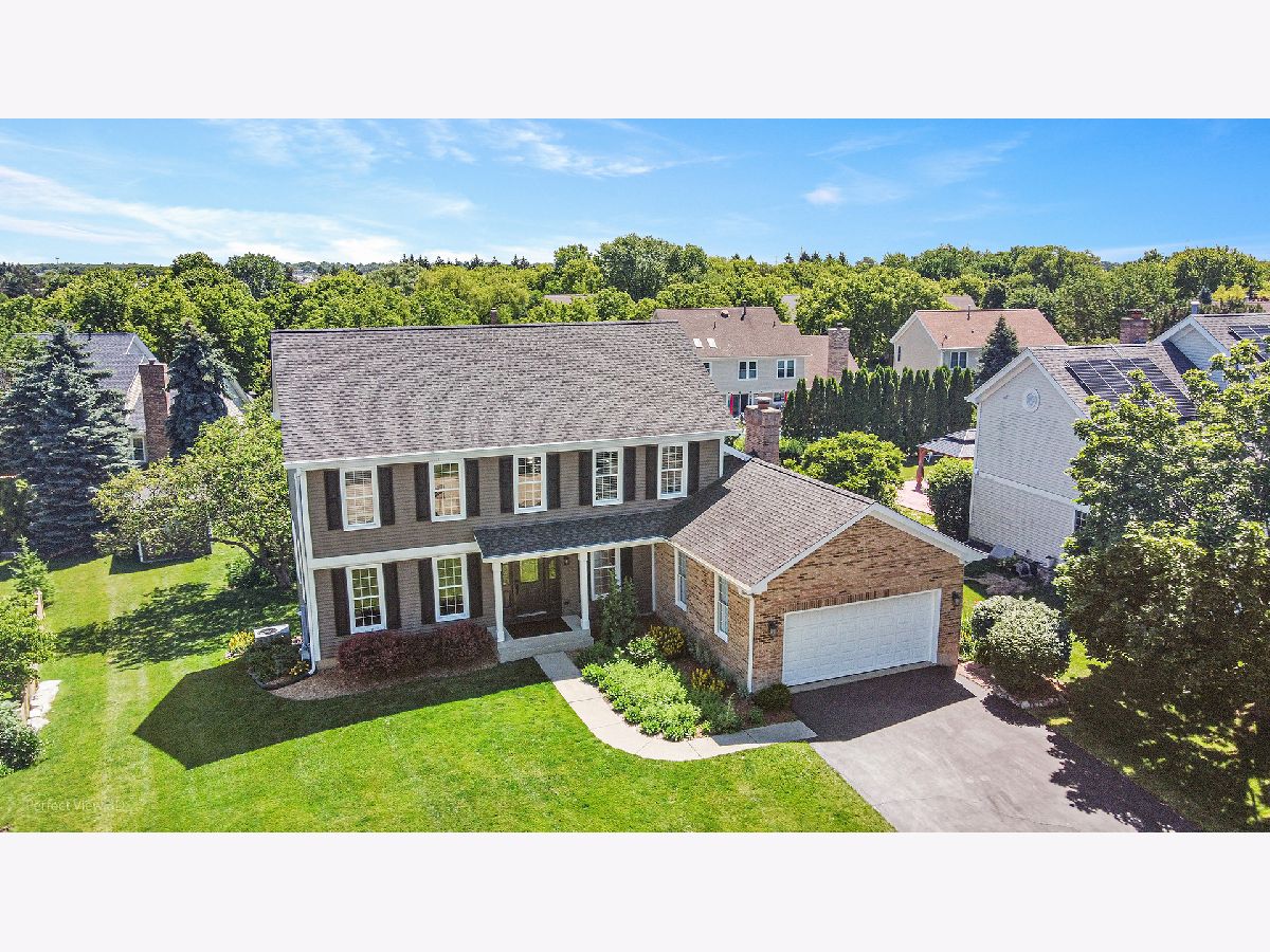  For Sale Gurnee Illinois, 17325 Westwind Drive