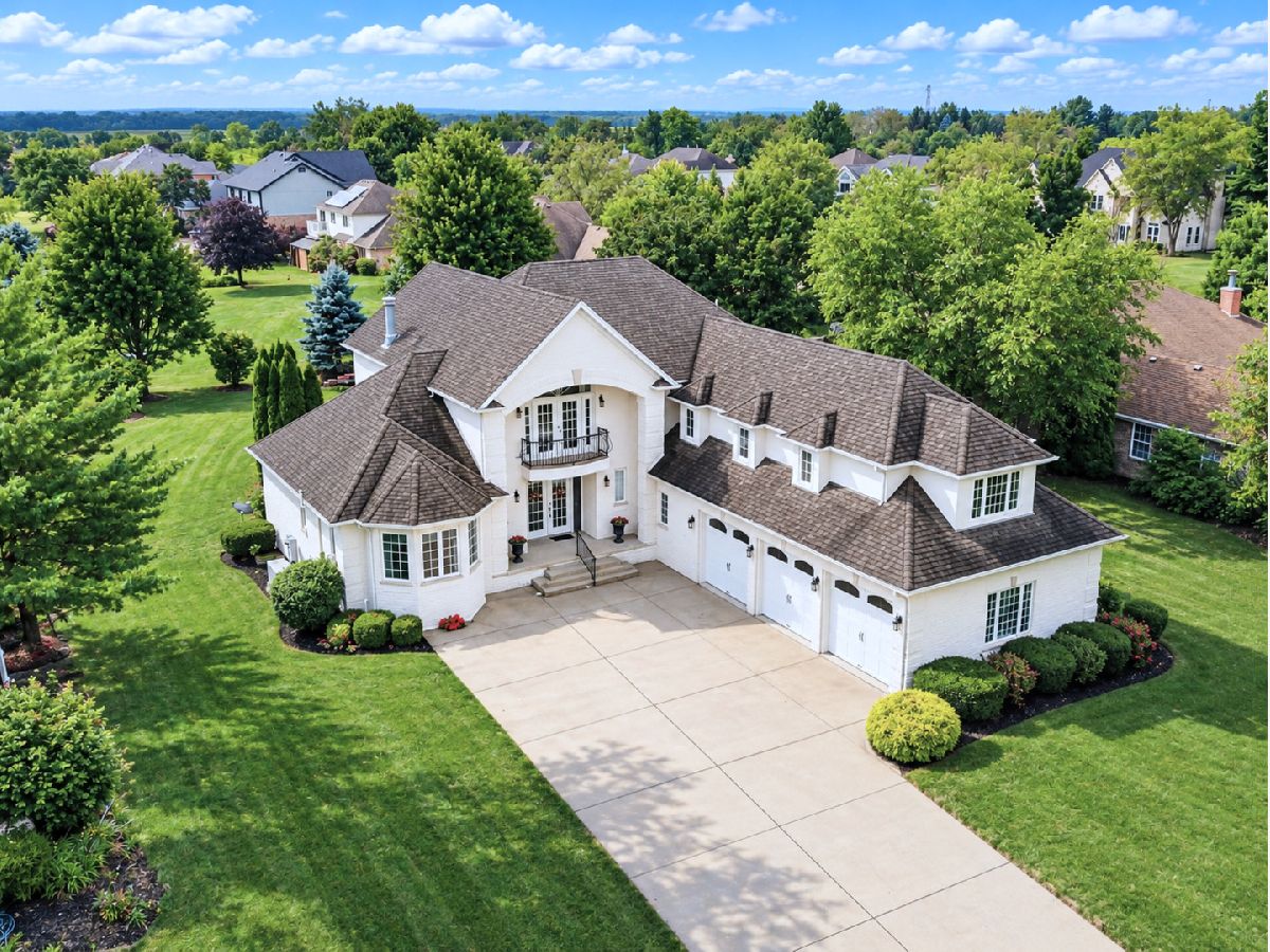 For Sale Morris Illinois, 3545 Nettle Creek Drive