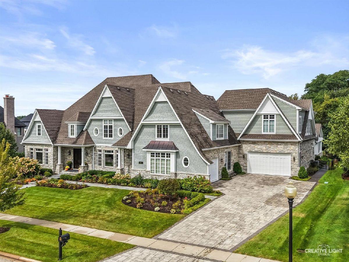  For Sale St Charles Illinois, 39W464 Long Meadow Lane