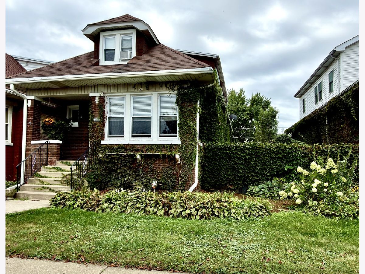  For Sale Chicago Illinois, 5849 Wilson Avenue