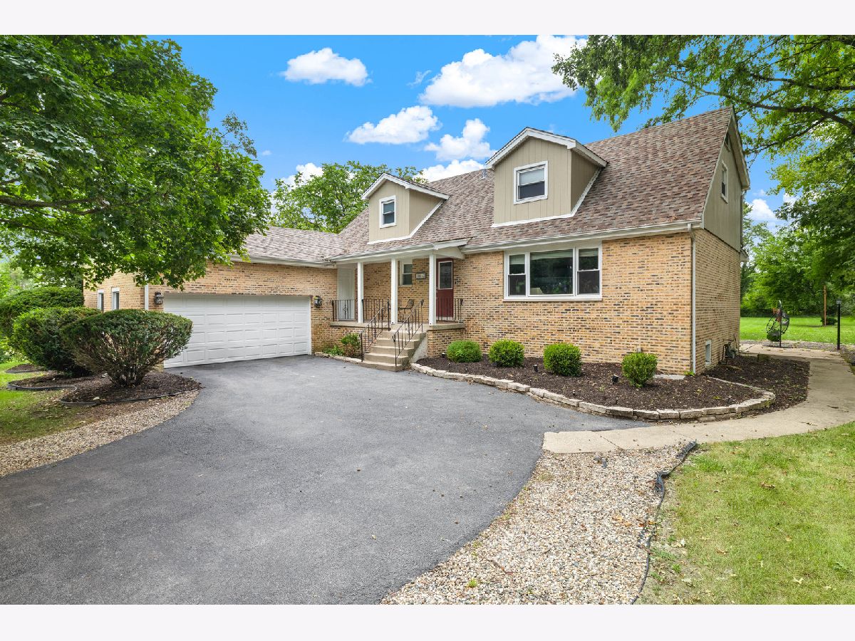  For Sale Crete Illinois, 24332 State Line Road