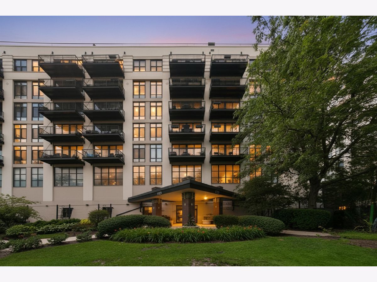  For Sale Chicago Illinois, 1525 Sangamon Street