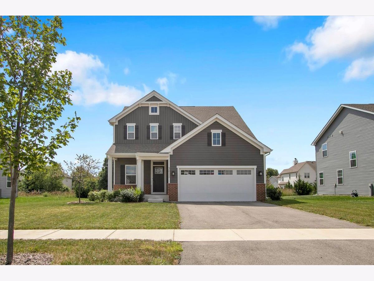  For Sale Yorkville Illinois, 3011 Constitution Way