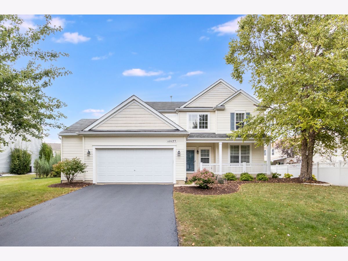  For Sale Plainfield Illinois, 11423 Glenbrook Circle