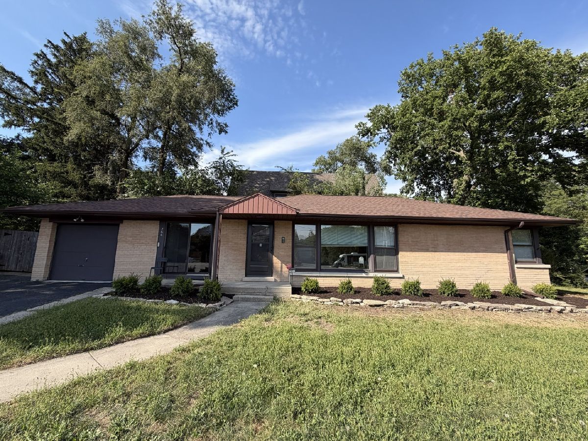 For Rent Clarendon Hills Illinois, 266 Prospect
