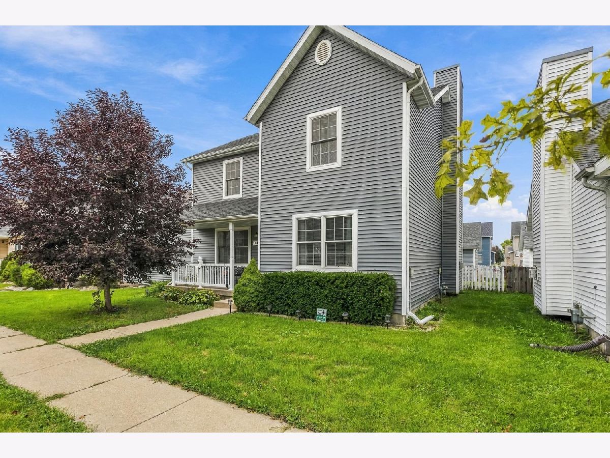  For Sale Urbana Illinois, 1314 Montgomery Street
