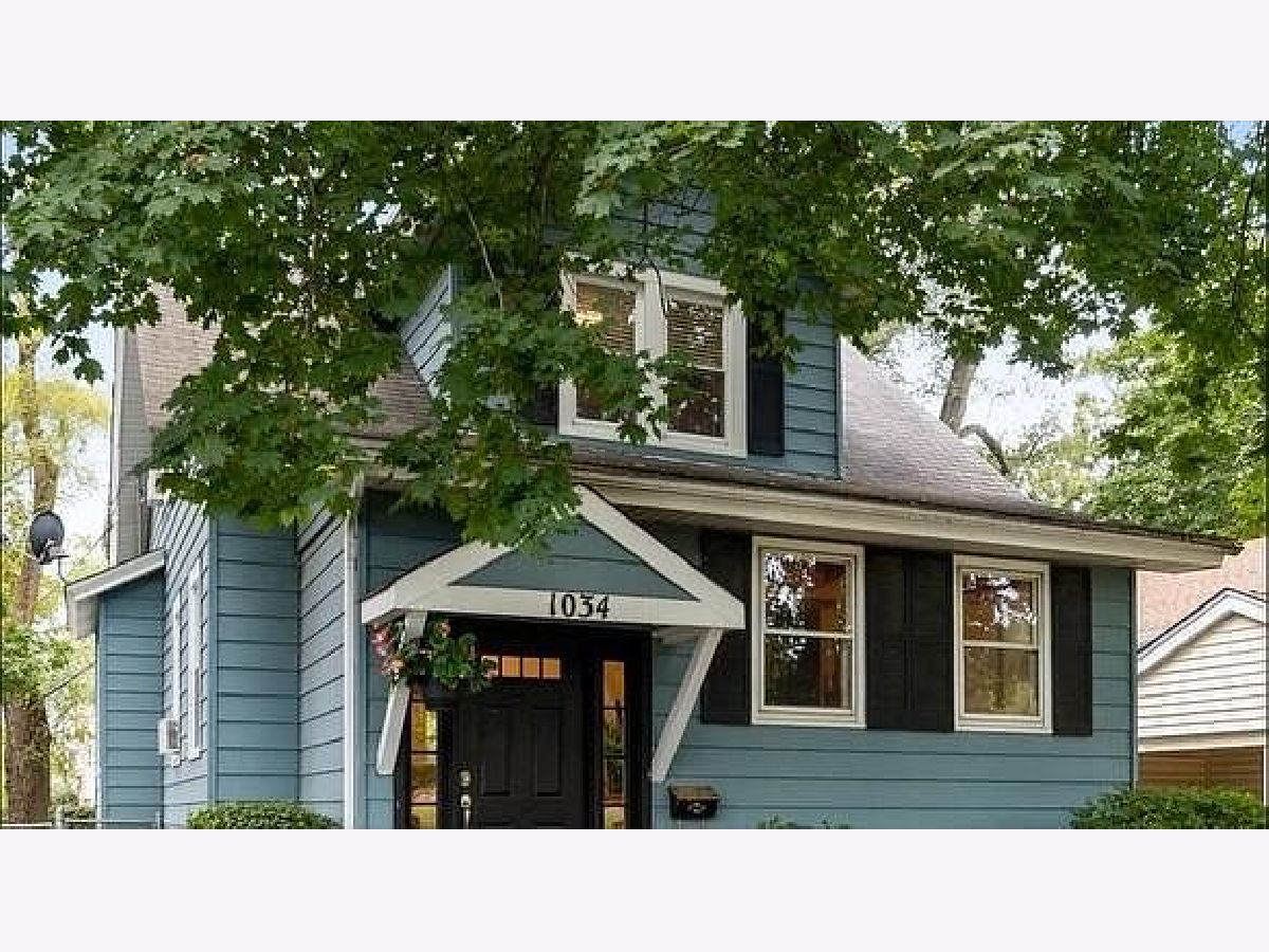  Rented Deerfield Illinois, 1034 Chestnut