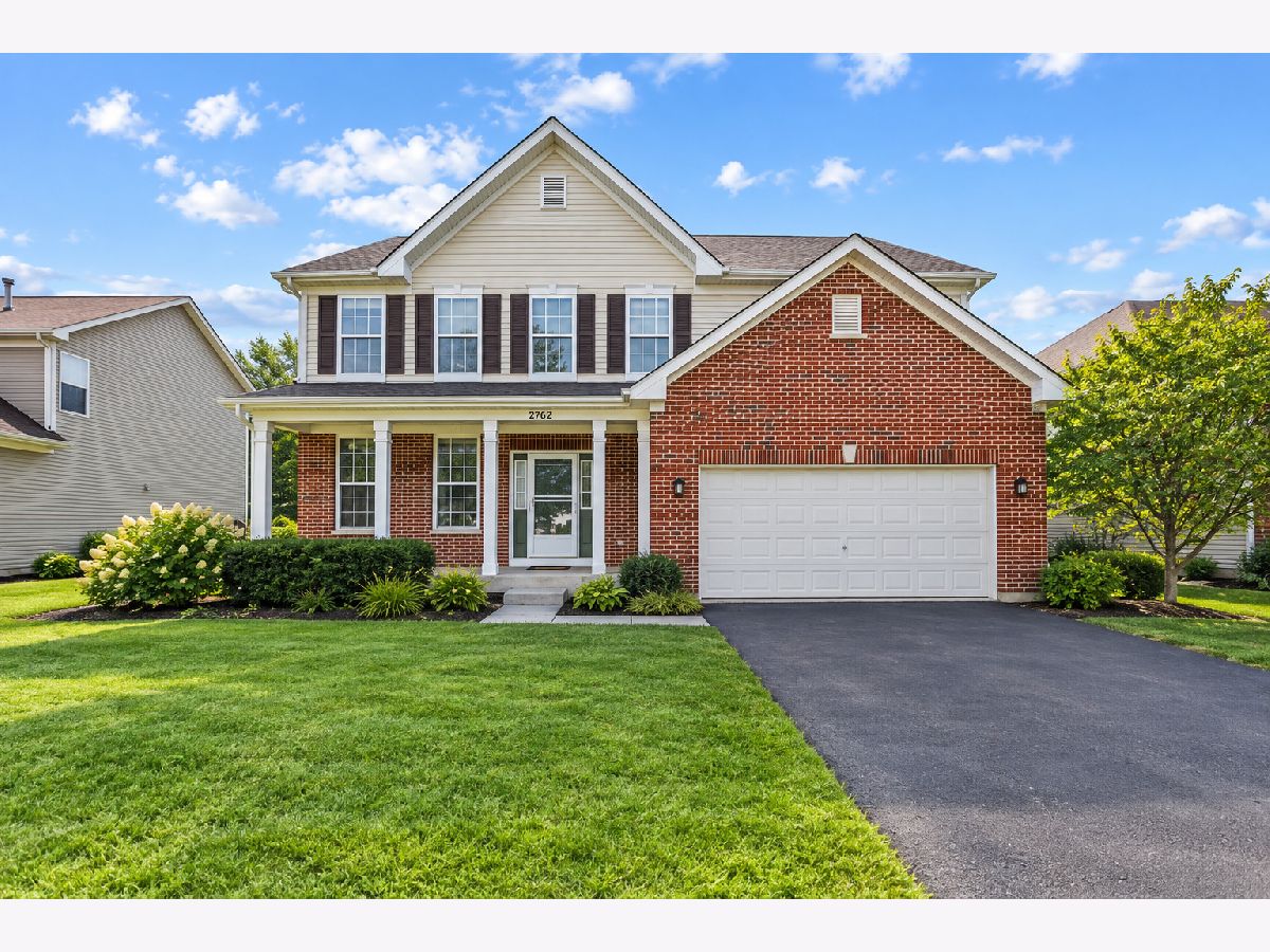 For Sale Yorkville Illinois, 2762 Cranston Circle