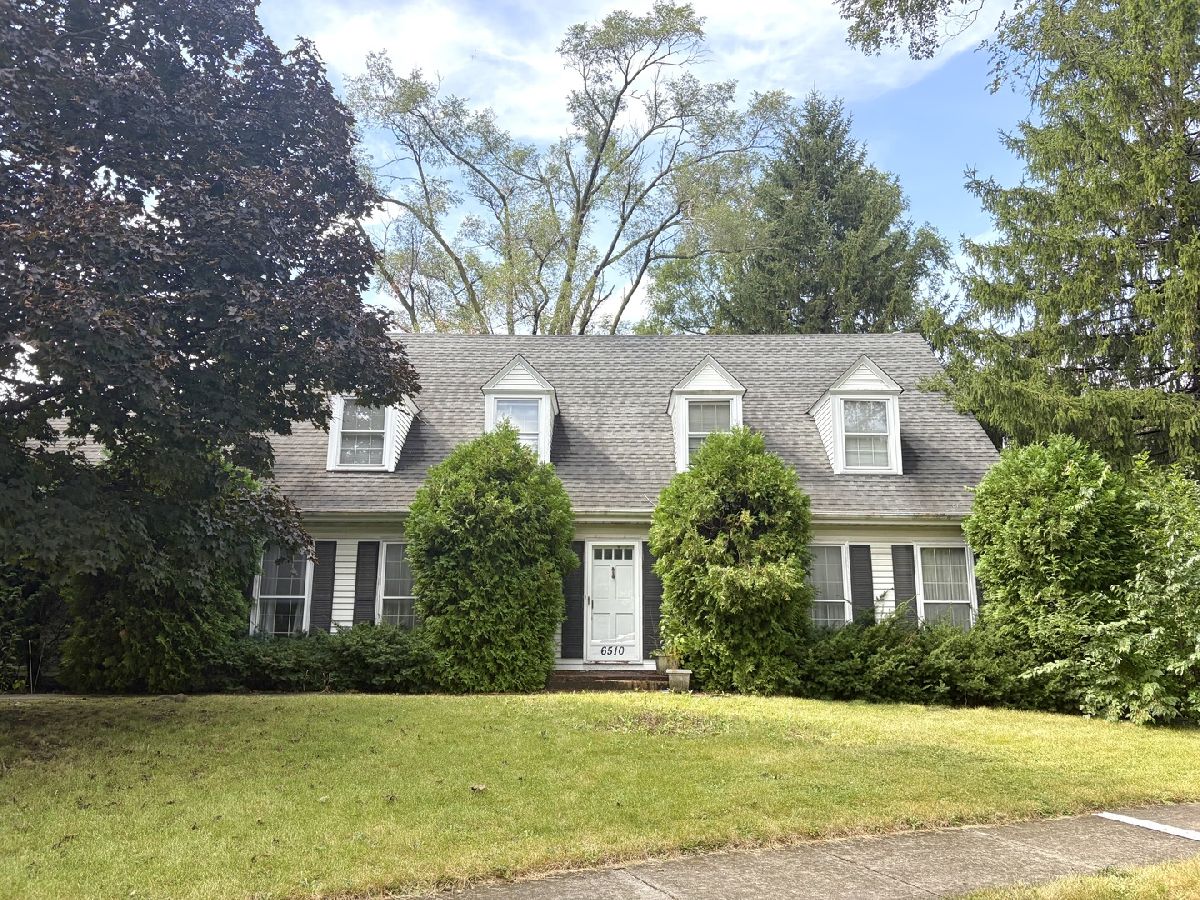  For Sale Lisle Illinois, 6510 Southbury Court