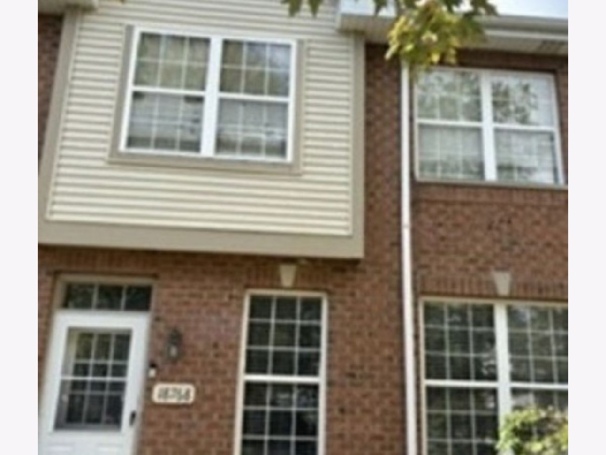  For Rent Mokena Illinois, 18768 Burnside Station