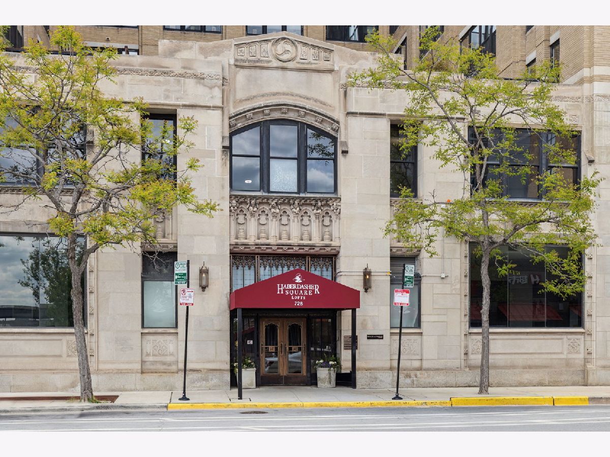  For Rent Chicago Illinois, 728 Jackson