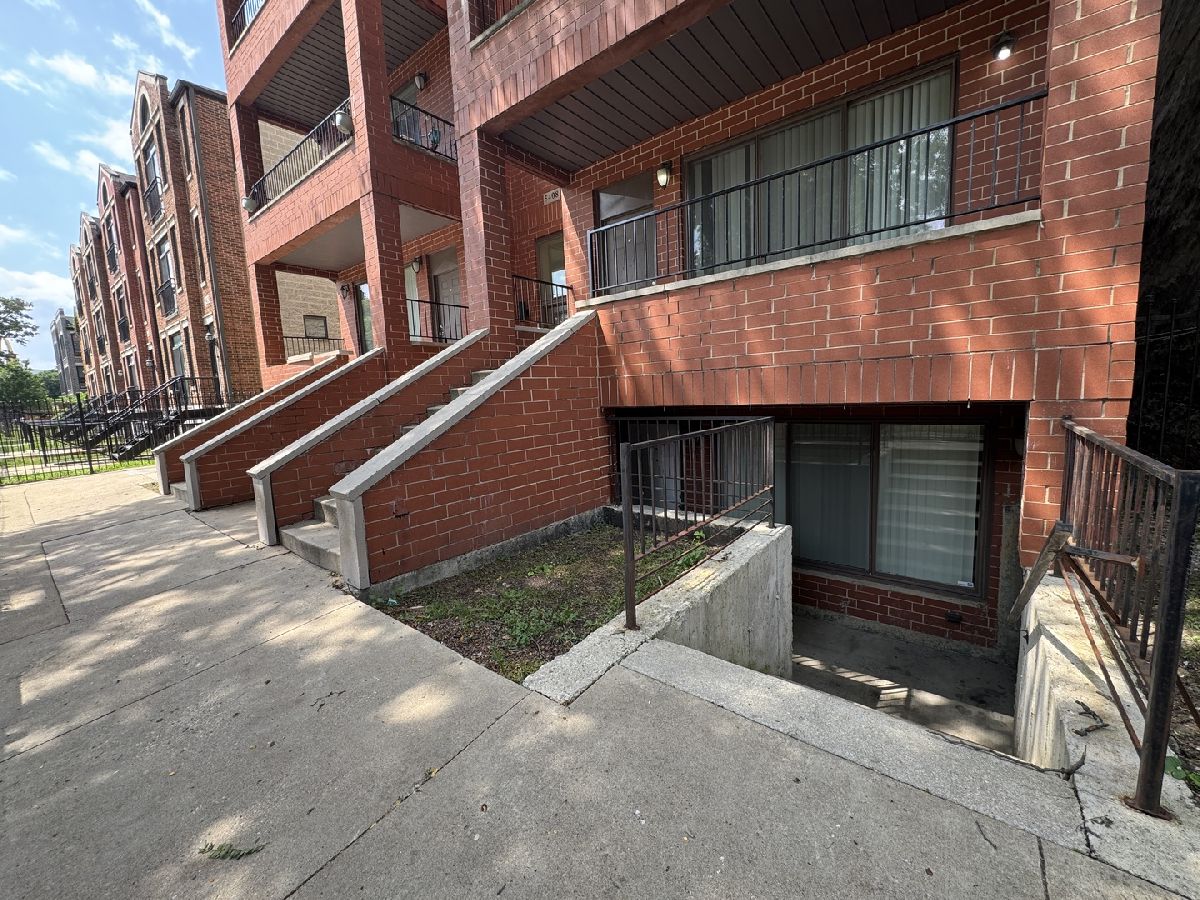  For Rent Chicago Illinois, 5408 Michigan