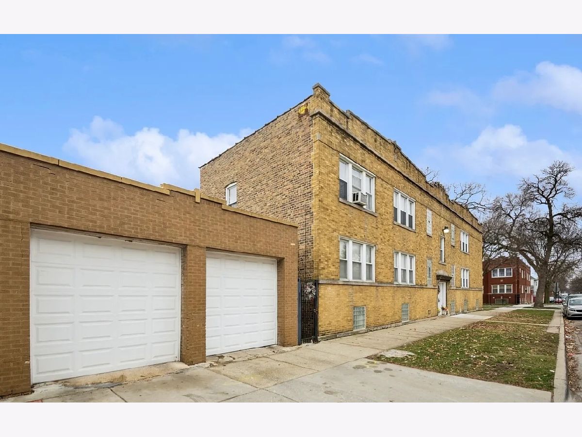  For Rent Chicago Illinois, 5021 Belden