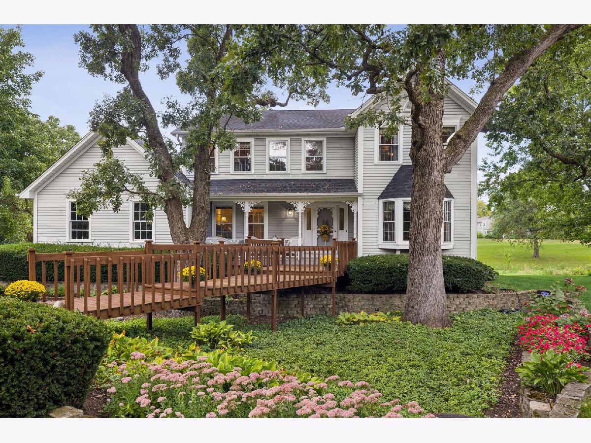 Homes For Sale Naper Carriage Hill Naperville Illinois, 2146 Oak Court