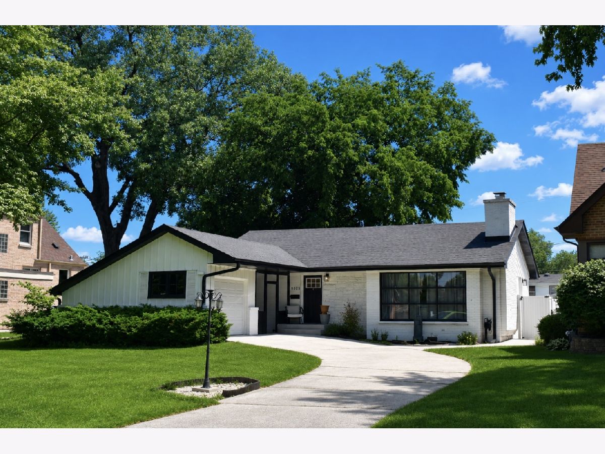  For Sale Oak Lawn Illinois, 9525 Parkside Avenue