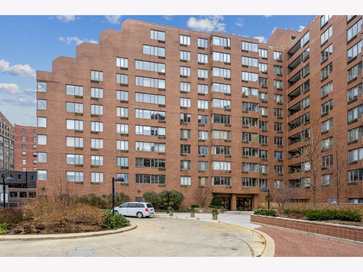  For Rent Chicago Illinois, 801 Plymouth