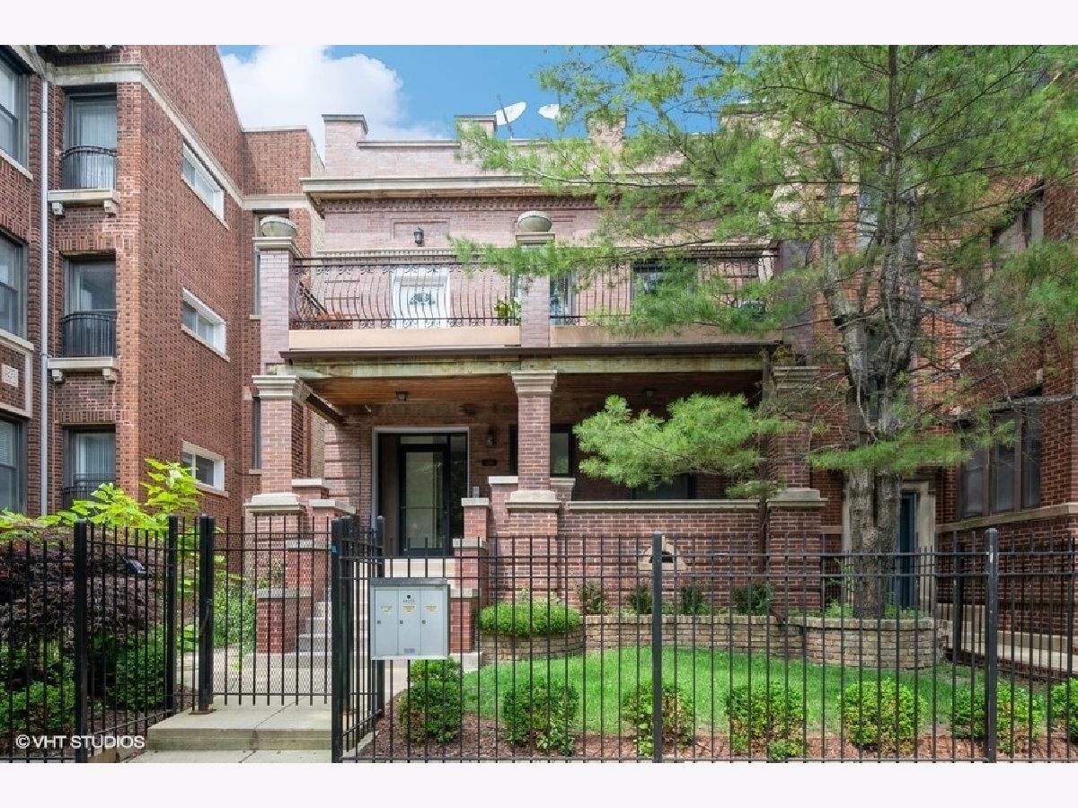  For Rent Chicago Illinois, 1230 North Shore