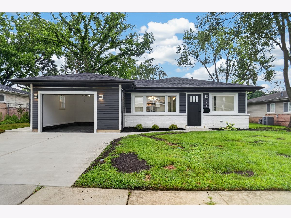  For Sale Park Forest Illinois, 356 Wilshire Street