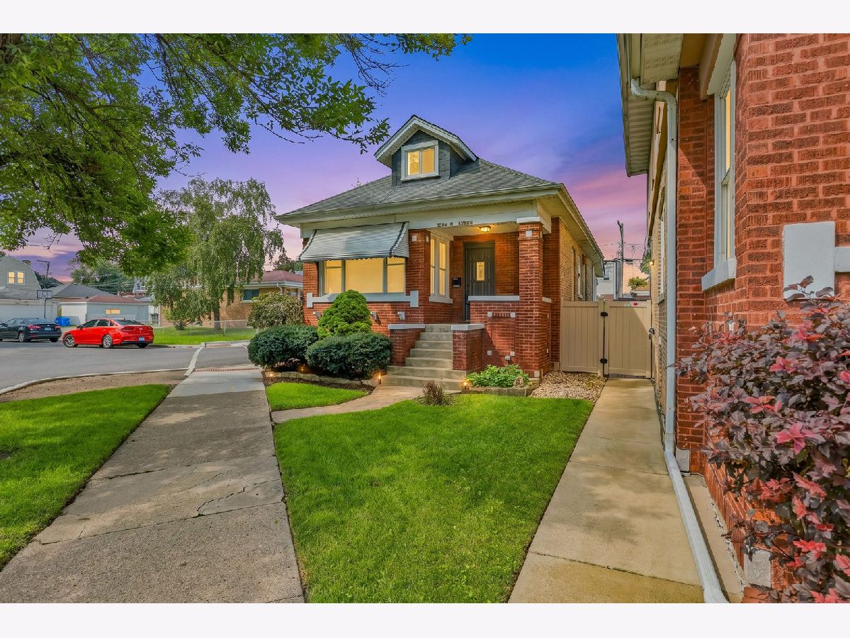  For Sale Chicago Illinois, 5306 Lynch Avenue