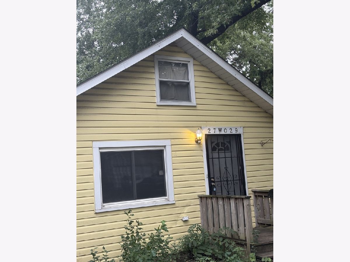  For Rent Hanover Park Illinois, 27W029 Oak