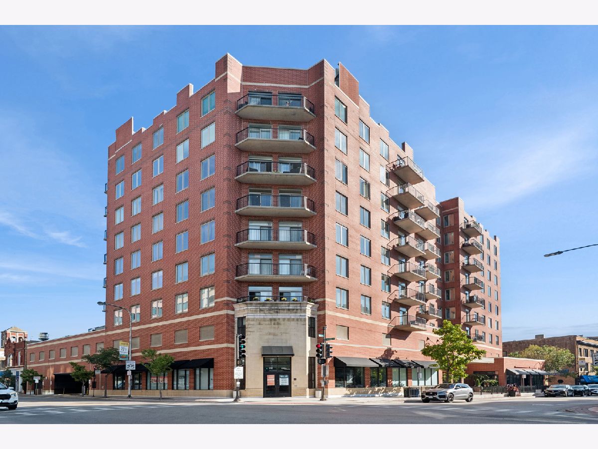  For Sale Evanston Illinois, 515 Main Street