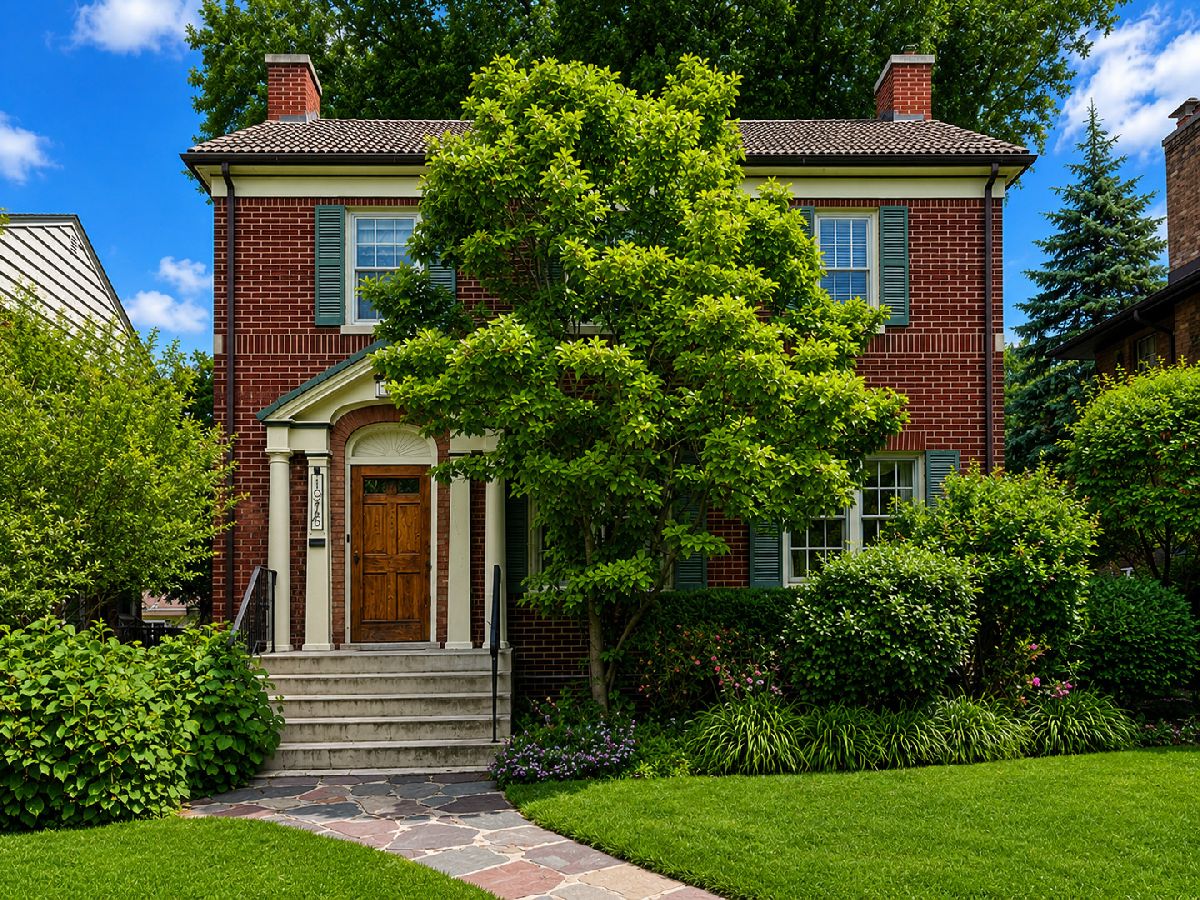  For Rent Oak Park Illinois, 1016 Belleforte