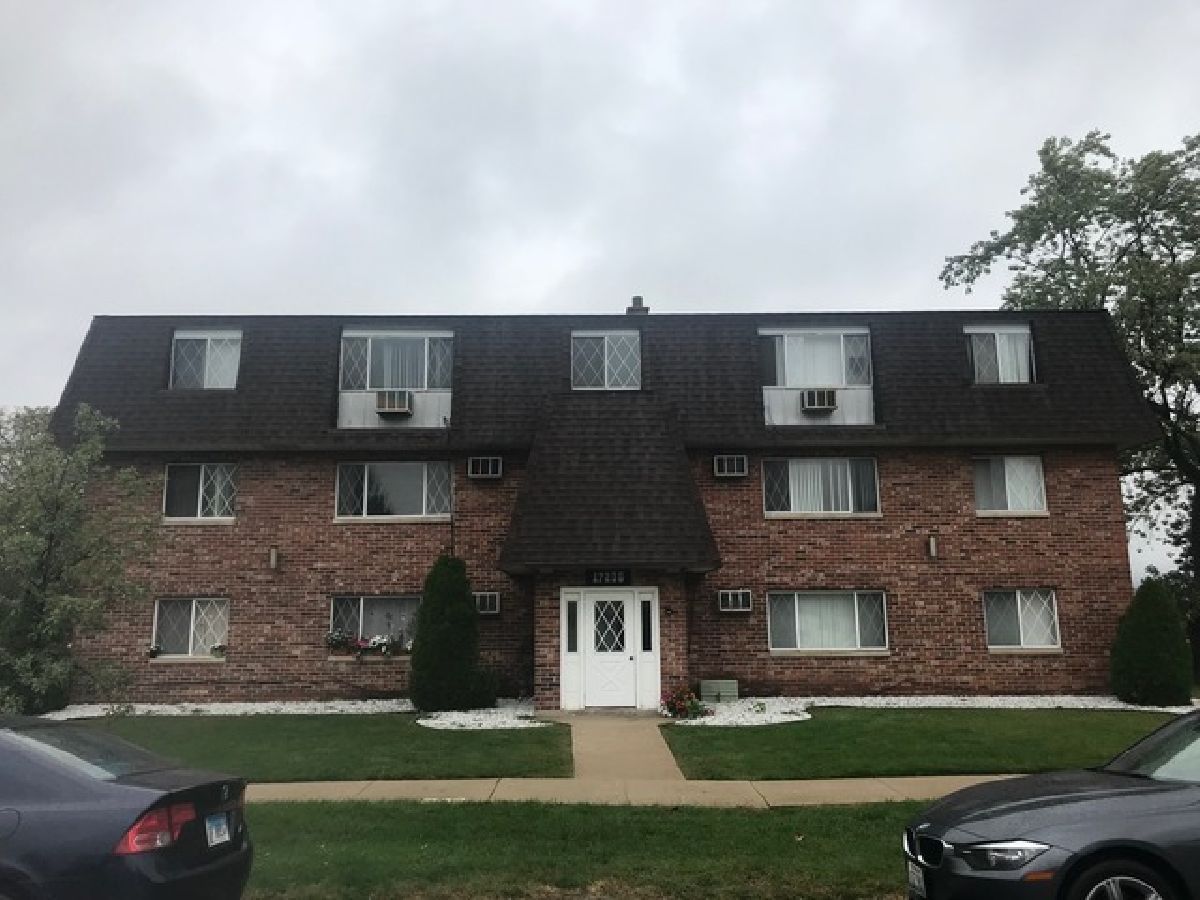  Rented Tinley Park Illinois, 17236 71st