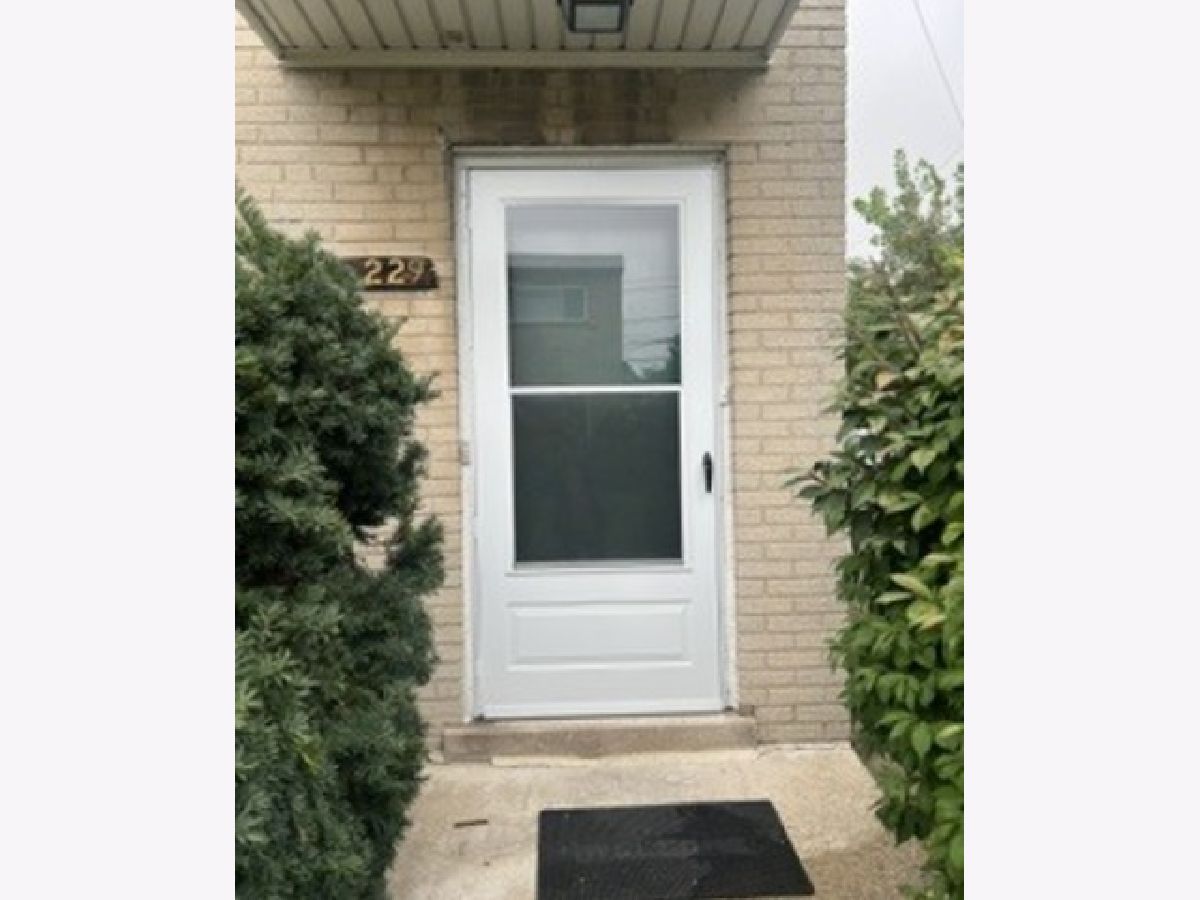  For Rent Chicago Illinois, 7229 Campbell