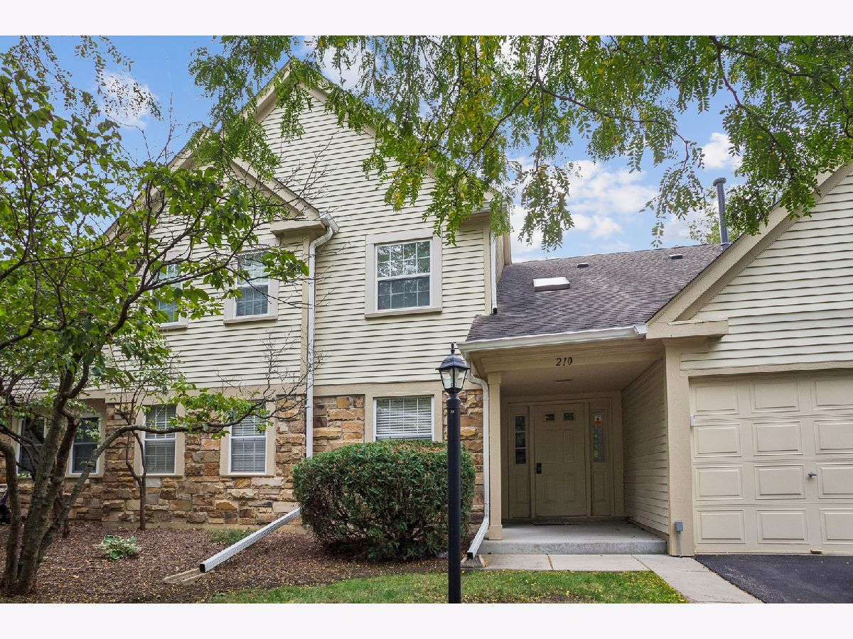  For Rent Schaumburg Illinois, 210 Glasgow