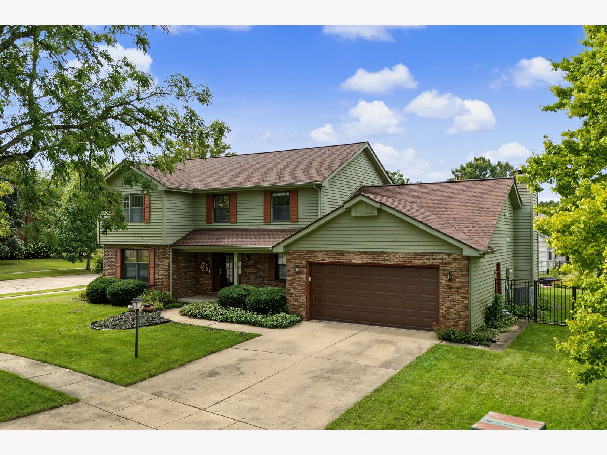  For Sale Champaign Illinois, 2011 O Donnell Drive