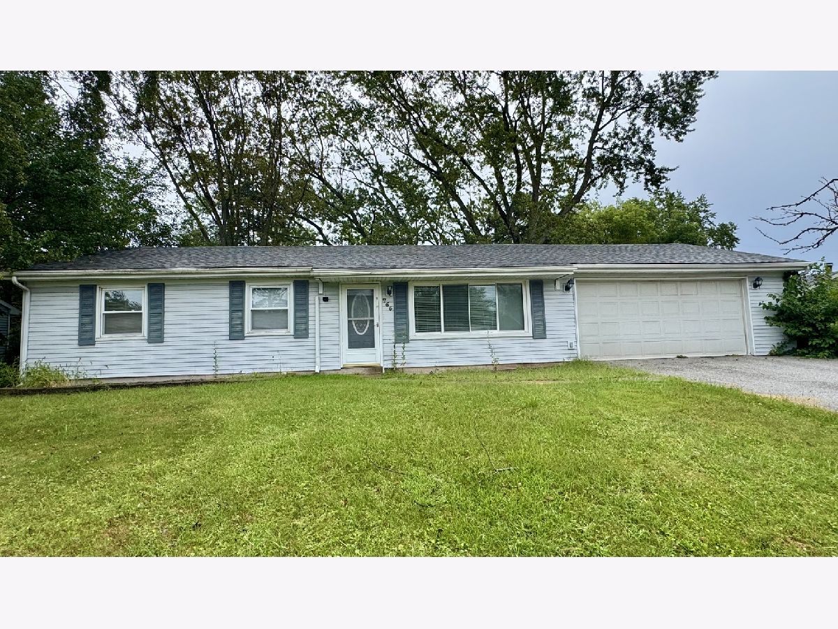  For Sale Valparaiso Indiana, 765 Baltimore Road
