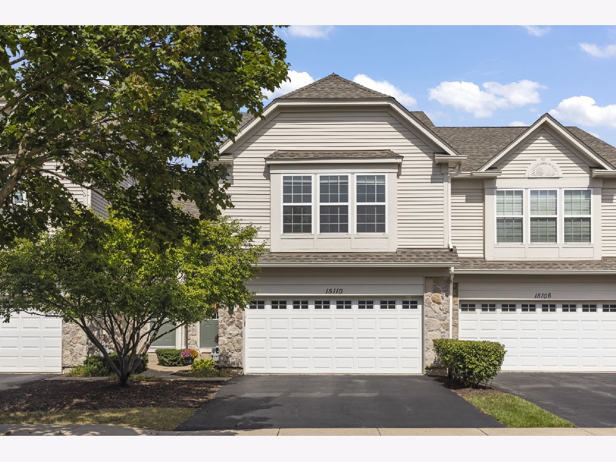  For Sale Lockport Illinois, 15110 Laurel Lane