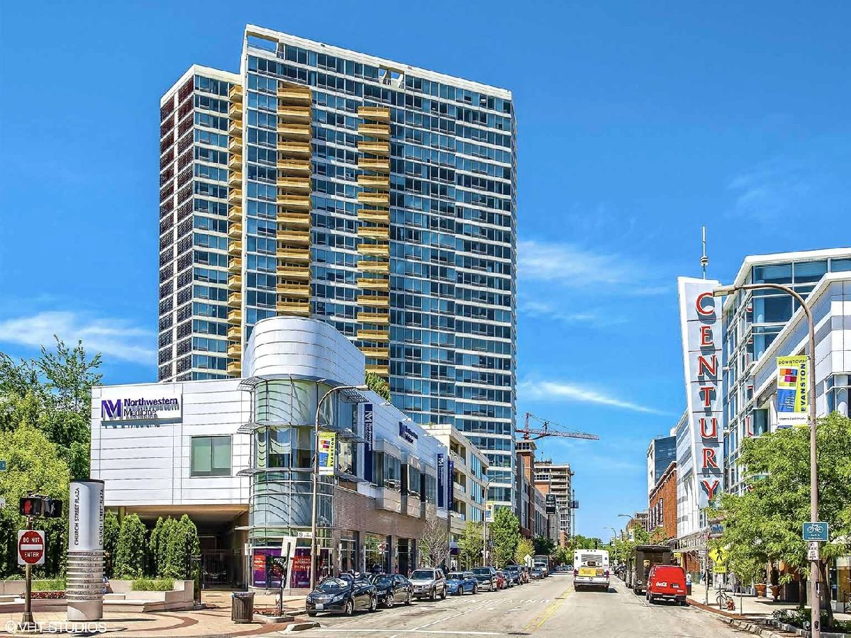  For Sale Evanston Illinois, 1720 Maple Avenue