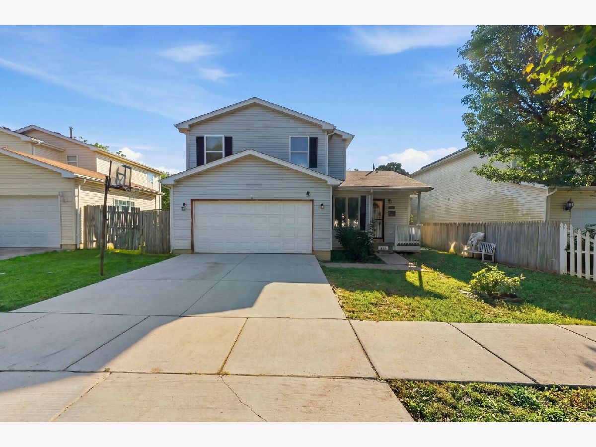  For Sale Waukegan Illinois, 657 Mcalister Avenue