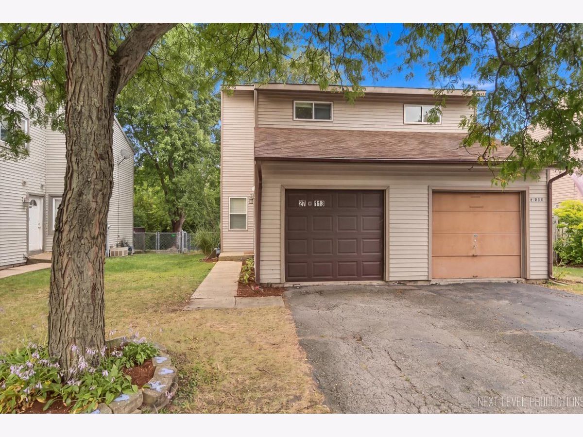  For Sale Winfield Illinois, 27W113 Cooley Avenue