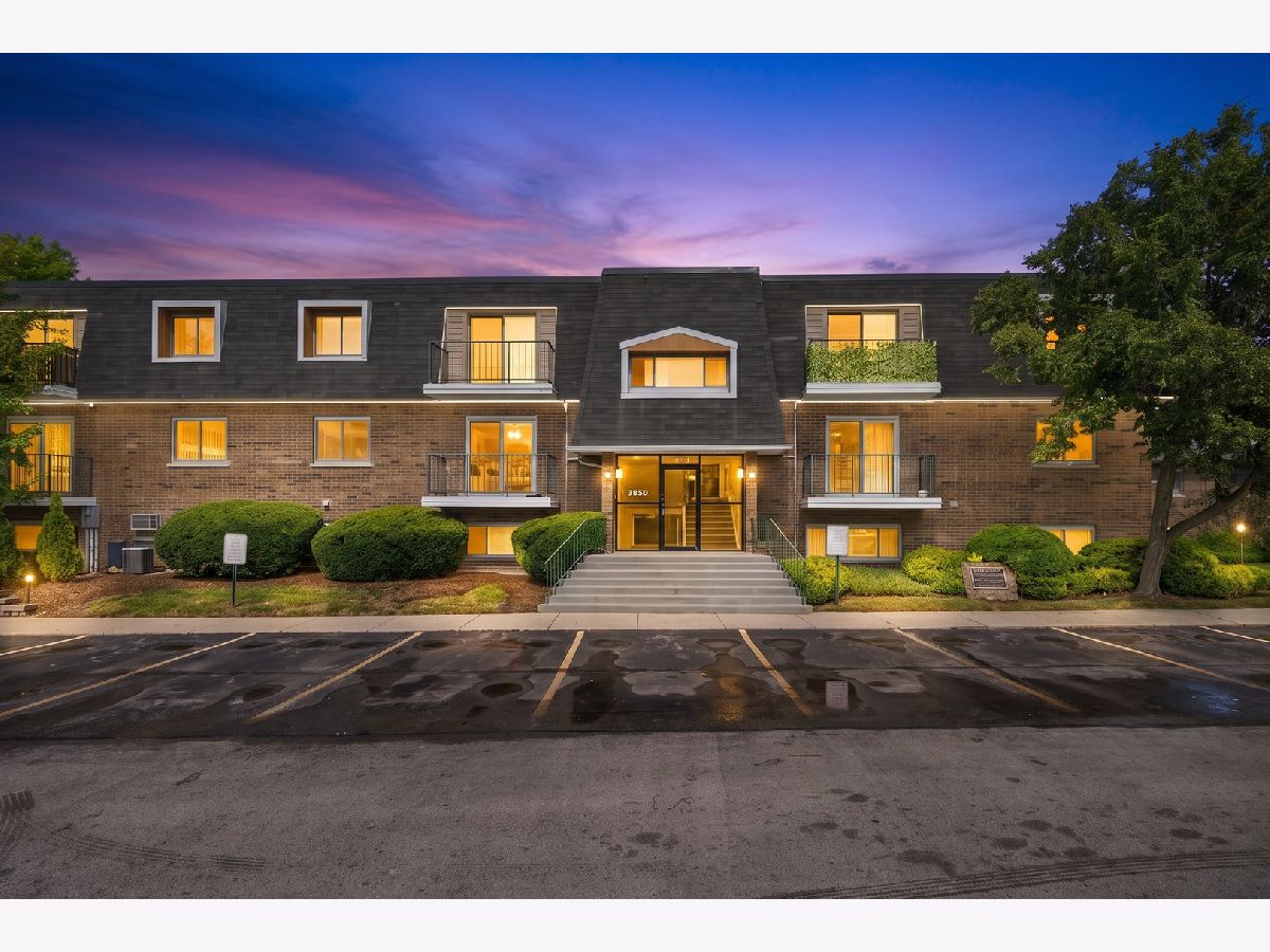  Rented Northbrook Illinois, 3850 Parkway