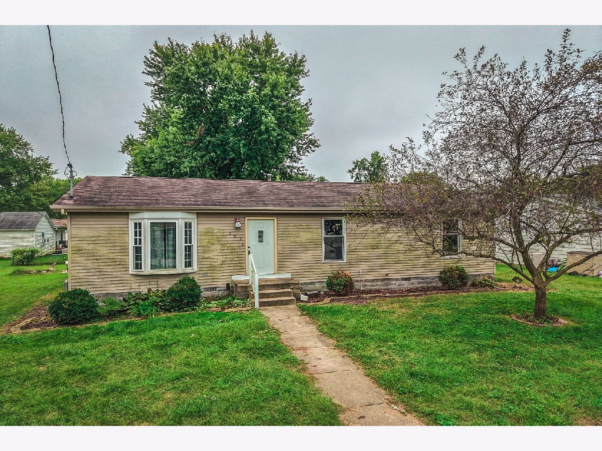  For Sale Watseka Illinois, 503 Park Avenue