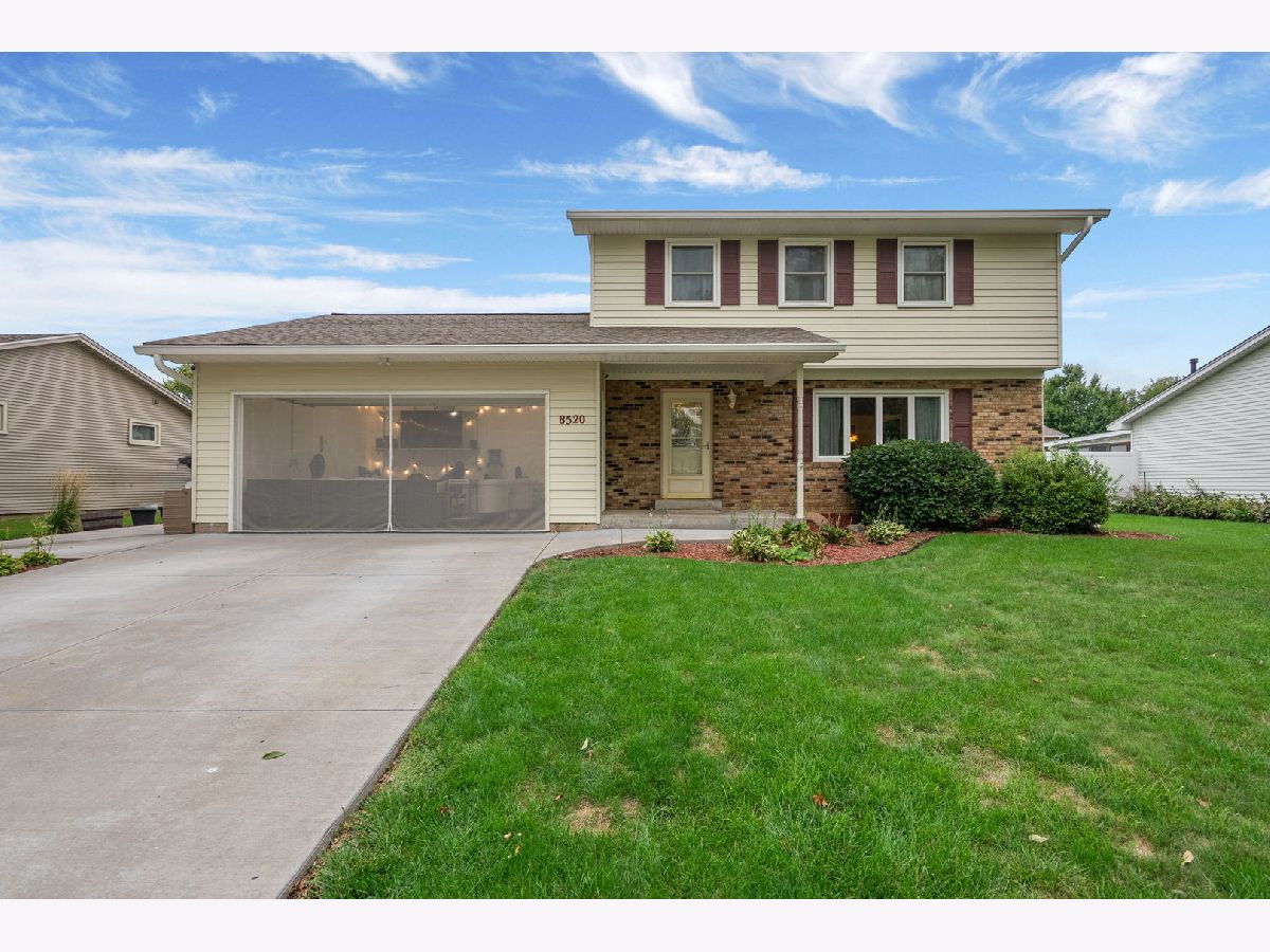  For Sale Rock Island Illinois, 8520 18th Street