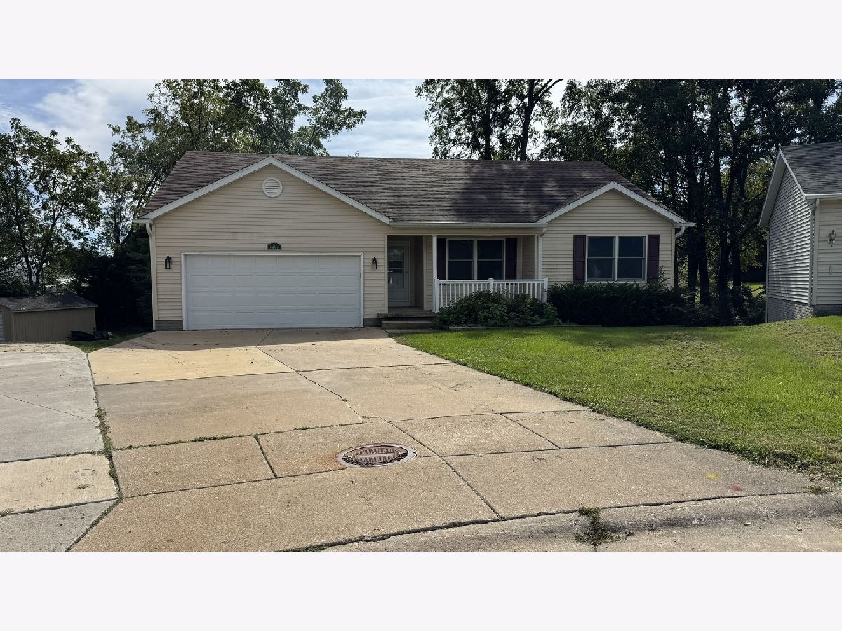  For Rent Davenport Iowa, 6303 Wilkes