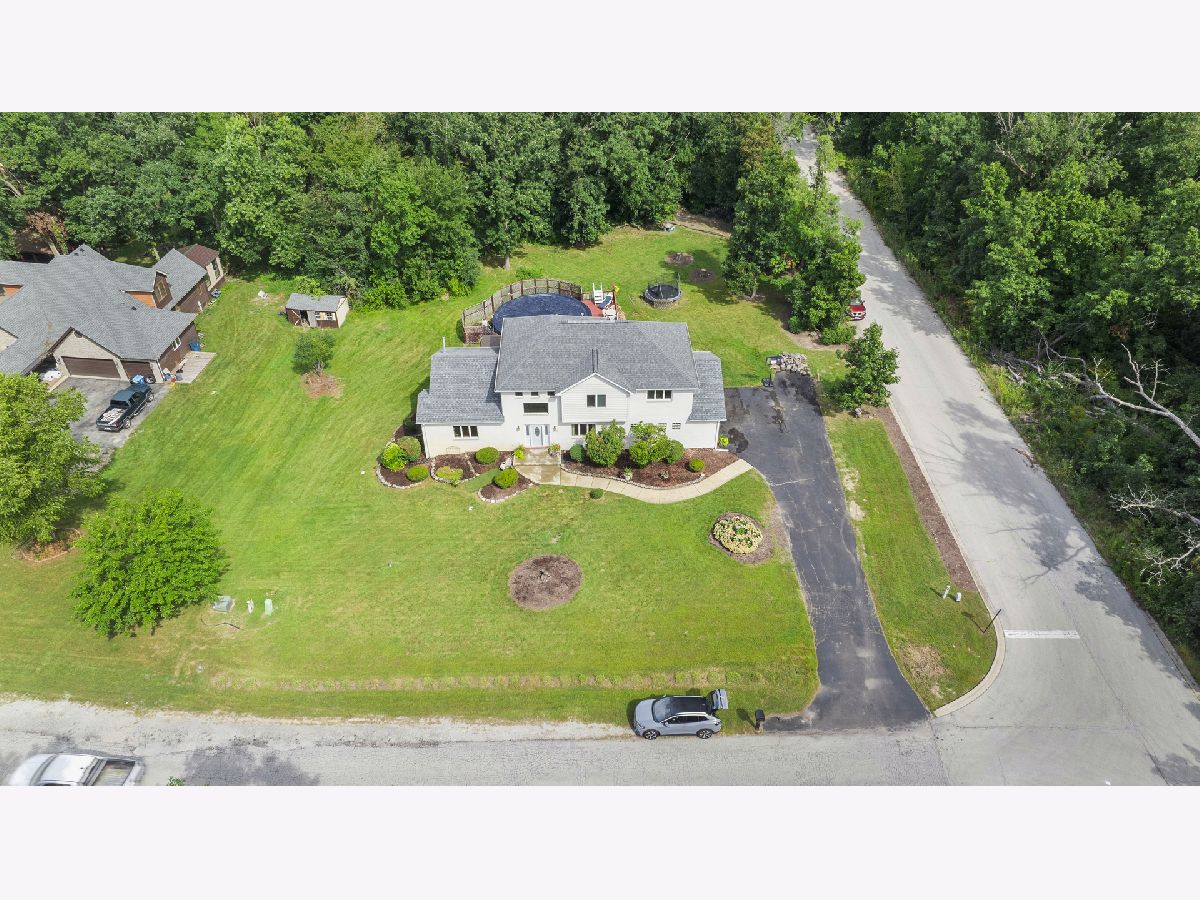  For Sale Steger Illinois, 21176 Lisa Lane